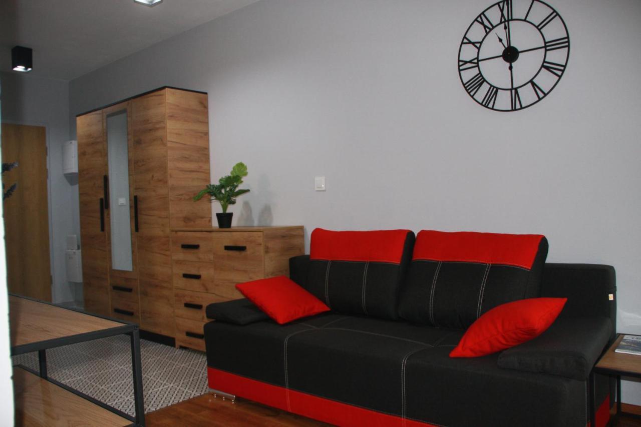 Niko Apartments 1 Krakow Dış mekan fotoğraf