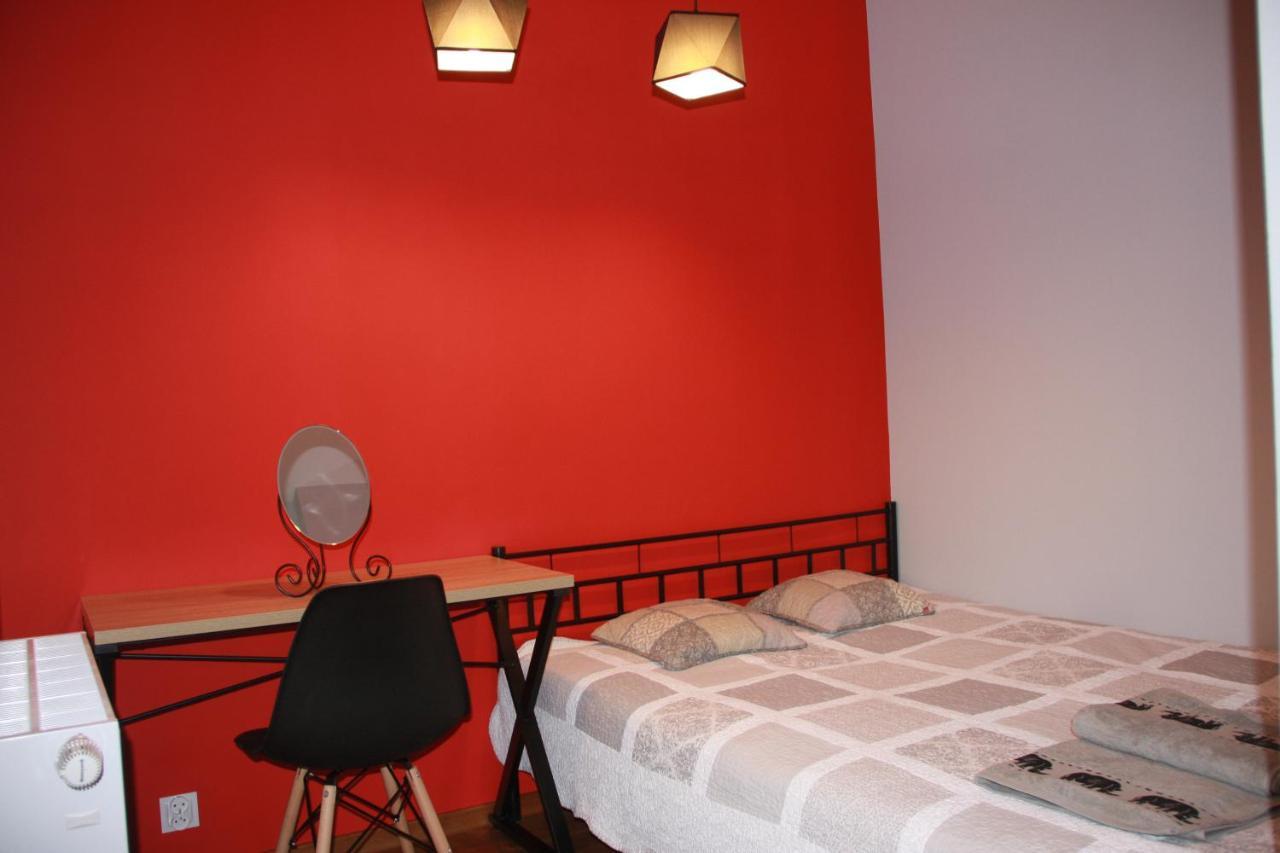 Niko Apartments 1 Krakow Dış mekan fotoğraf