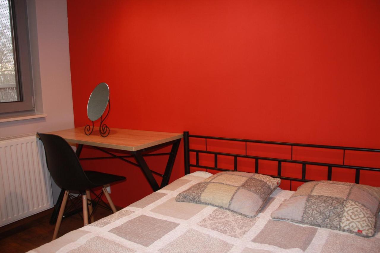 Niko Apartments 1 Krakow Dış mekan fotoğraf
