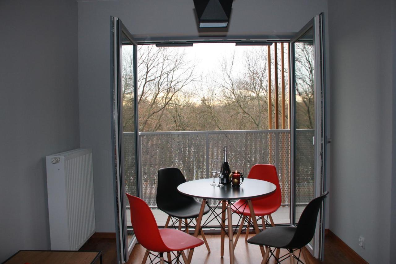 Niko Apartments 1 Krakow Dış mekan fotoğraf