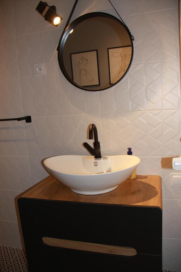 Niko Apartments 1 Krakow Dış mekan fotoğraf